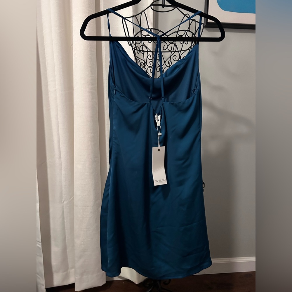 Modern Society Scoop Neck New with tags